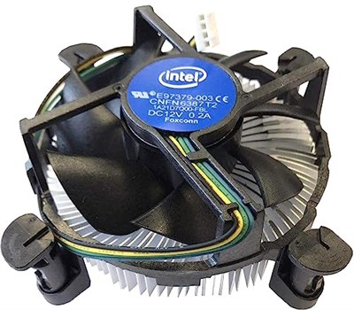 Intel E97379-003 İşlemci Soğutucu