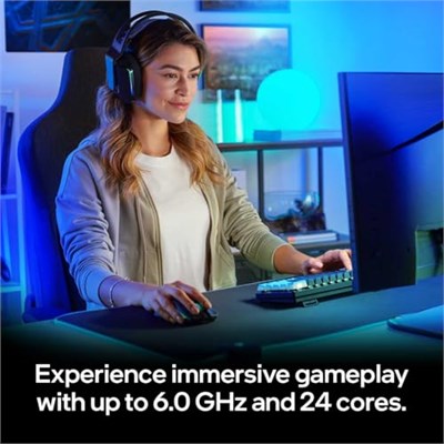 Intel i7-14700F Yirmi Çekirdek 2.1 GHz Kutulu İşlemci