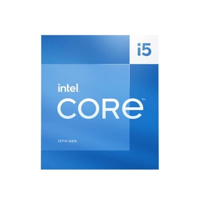 Intel Raptor Lake i5 13400 1700Pin Fanlı (Box)