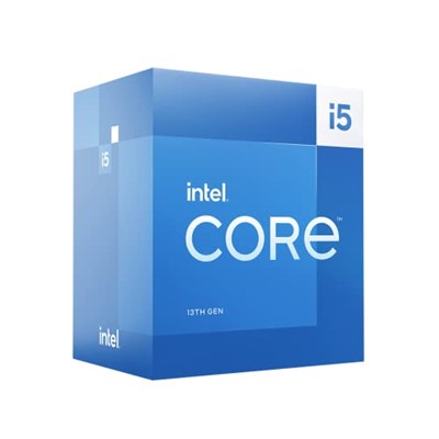Intel Raptor Lake i5 13400 1700Pin Fanlı (Box)