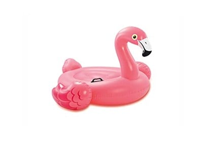 Intex 57558 Flamingo 178 cm, su sporları, plaj malzemesi, şişme ürün, yüzme aksesuarı, kamp, dalış, güvenlik