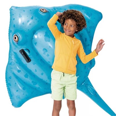 Intex 57576 Vatoz 185 cm, su sporları, plaj malzemesi, şişme ürün, yüzme aksesuarı, kamp, dalış, güvenlik