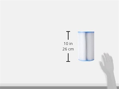 Intex Filtre Kartuşu B