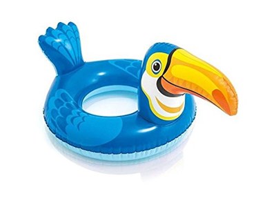 INTEX Hayvan Figürlü Simit 58221