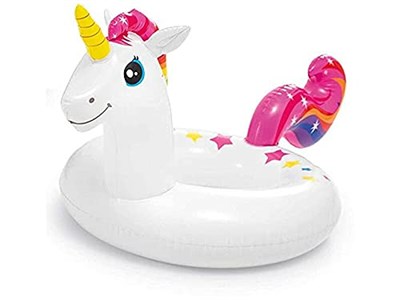 INTEX Hayvan Figürlü Simit 58221