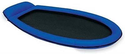 Intex Ride-On Yüzer Kanal -58836 Mavi