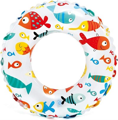Intex Schwimmring