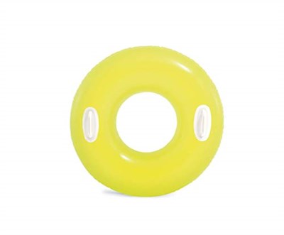 INTEX Tutunmalı Parlak Simit 76 Cm 59258