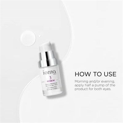ioma Generous Day Cream