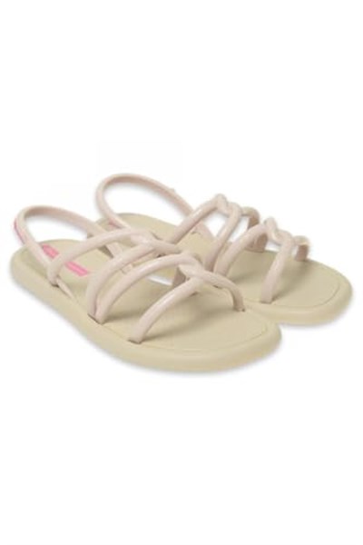 Ipanema 27136K Meu Sol Sandal Bej Kız Çocuk Sandalet 31