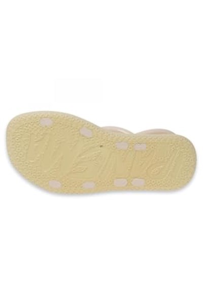 Ipanema 27136K Meu Sol Sandal Bej Kız Çocuk Sandalet 31