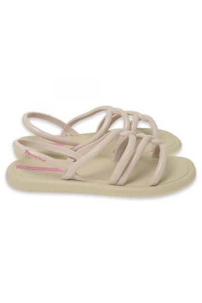 Ipanema 27136K Meu Sol Sandal Bej Kız Çocuk Sandalet 31
