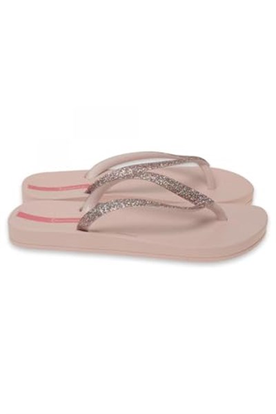 Ipanema 83141K Ant Lolita Parmak Arası Pembe Kız Çocuk Terlik 31