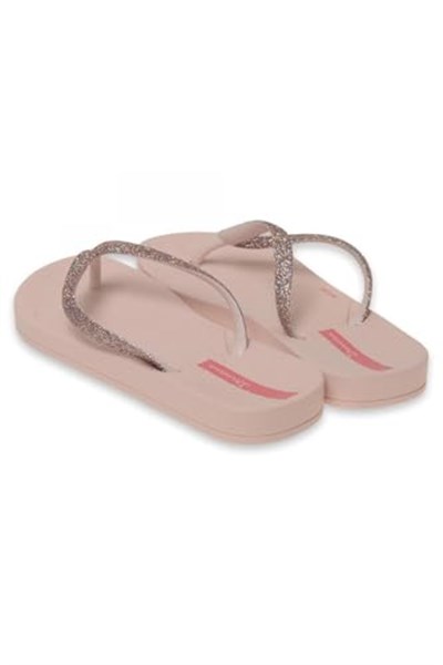 Ipanema 83141K Ant Lolita Parmak Arası Pembe Kız Çocuk Terlik 31