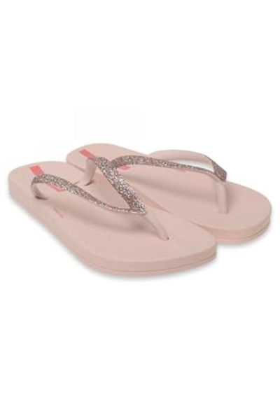 Ipanema 83141K Ant Lolita Parmak Arası Pembe Kız Çocuk Terlik 31