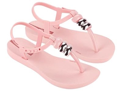 IPANEMA CLASS BLOWN UP SANDAL KIDS, açık pembe, 29/30 EU, açık gül rengi, 29/30 EU