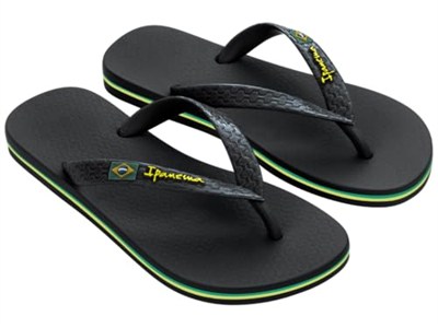 Ipanema Classica Brasil II FF, Damen Zehentrenner