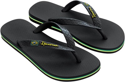 Ipanema Classica Brasil II FF, Damen Zehentrenner