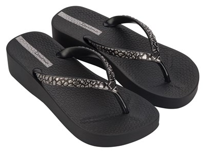 Ipanema Ipanema Mesh Ix Plat Fem Platform Topuklu SandaletKadın