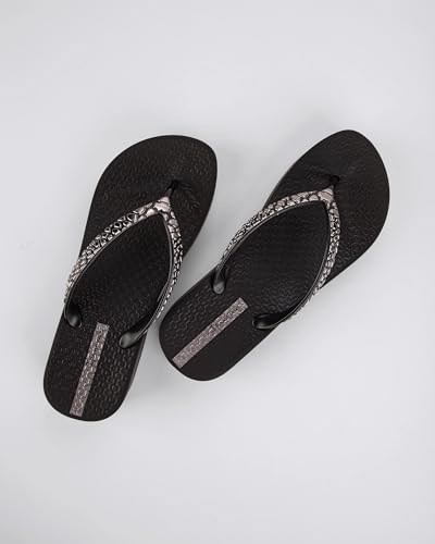 Ipanema Ipanema Mesh Ix Plat Fem Platform Topuklu SandaletKadın