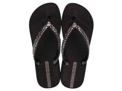 Ipanema Ipanema Mesh Ix Plat Fem Platform Topuklu SandaletKadın