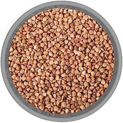 İpek Değirmen Glutensiz Çiğ Karabuğday Unu, 2 Kg, Aile Boyu