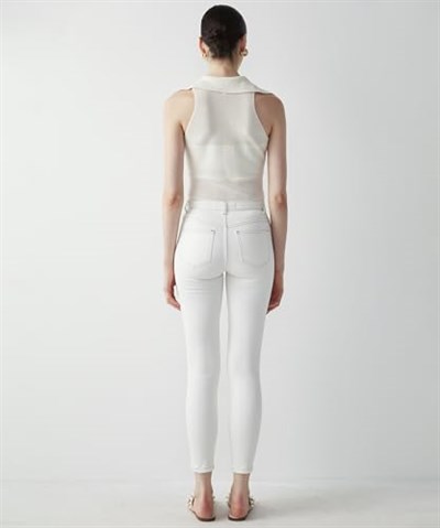 Ipekyol JEAN PANTOLON Skinny fit jean pantolon Kadın
