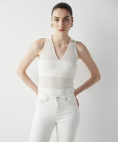 Ipekyol JEAN PANTOLON Skinny fit jean pantolon Kadın