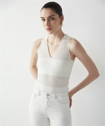 Ipekyol JEAN PANTOLON Skinny fit jean pantolon Kadın