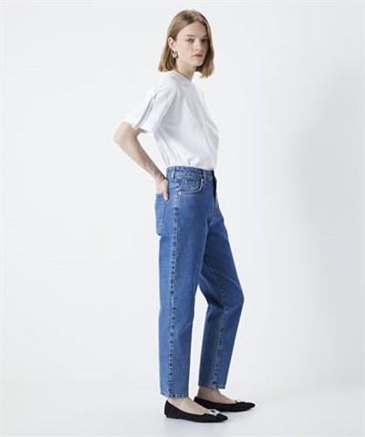 Ipekyol JEAN PANTOLONSkinny fit jean pantolonKadın