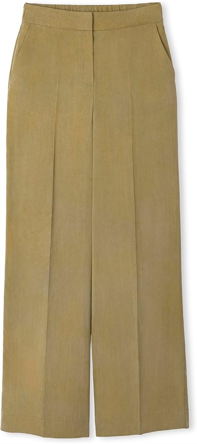 IPEKYOL Wide Leg Fit Pantolon