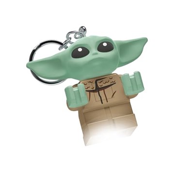 IQ 50305452972 Star Wars Çocuk Çocuk Feneri Anahtarlık 5 cm