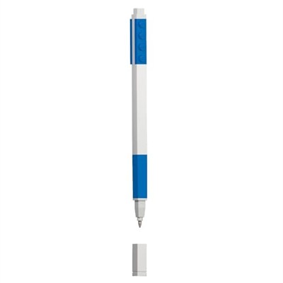 IQ LEGO 51513 – Jel Kalem 3lü Set Siyah – Kırmızı – Mavi