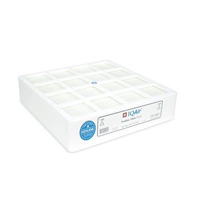 IQAir Premax F8 Filtre Healthpro 100 ve Healthpro 250