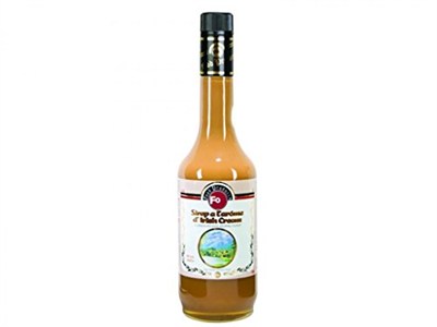 İrlanda Kreması Aromalı Şurup 700 ml