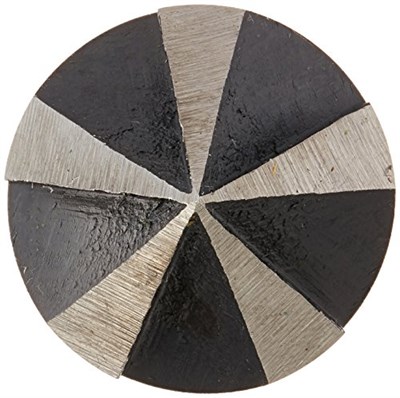 IRWIN Tools 1877791 konik havşa matkap ucu, siyah oksit, 5 parçalı