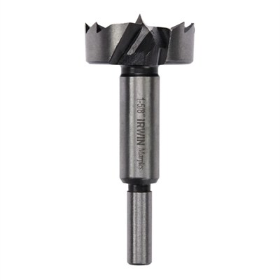 Irwin Tools 1966935 Marples Ahşap Delme Forstner Ucu, 1-5/8