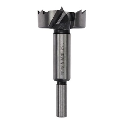 Irwin Tools 1966935 Marples Ahşap Delme Forstner Ucu, 1-5/8
