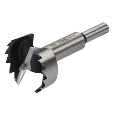 Irwin Tools 1966936 ahşap matkap ucu, mermerler için, 3,8 cm