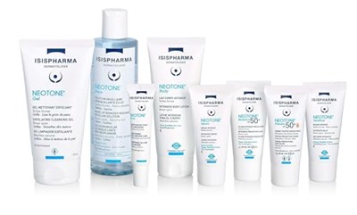 Isıs Pharma Neotone Body 100 Ml