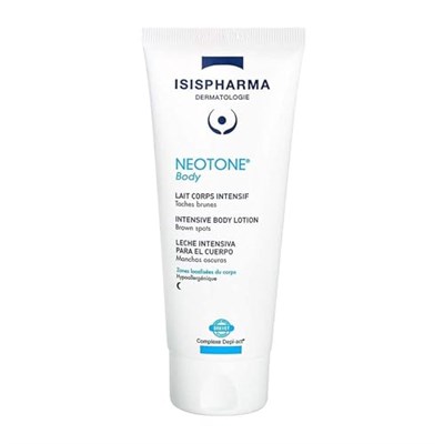 Isıs Pharma Neotone Body 100 Ml