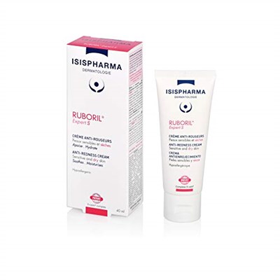 Isıs Pharma Ruboril Expert S 40 Ml