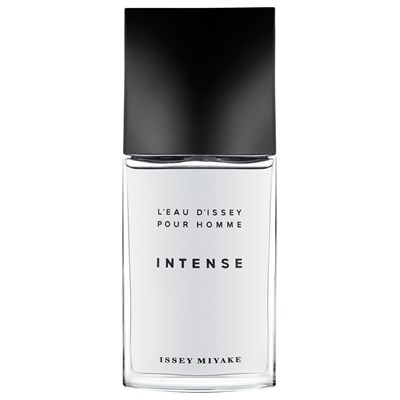 Issey Miyake Intense EDT 75 ml Erkek Parfüm 1 Paket (1 x 75 ml) - Seçenekler: 75ml, 125ml