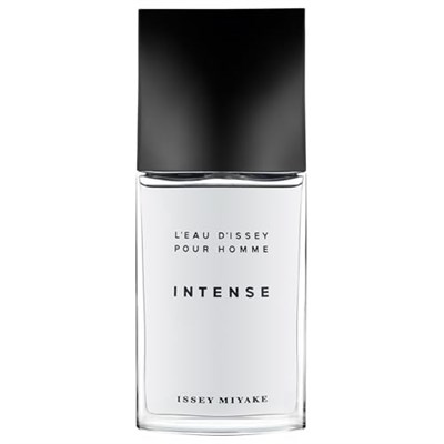 Issey Miyake Intense EDT 75 ml Erkek Parfüm 1 Paket (1 x 75 ml) - Seçenekler: 75ml, 125ml