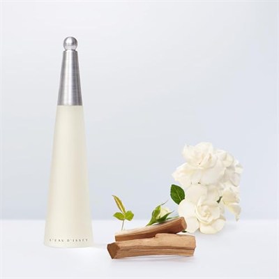 Issey Miyake Leau Dissey Femme EDT 100 ml Kadın Parfüm 1 Paket (1 x 100 ml)