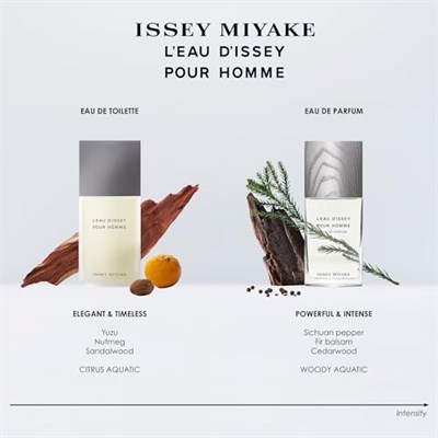 Issey Miyake LEau DIssey Pour Homme Edt 75Ml
