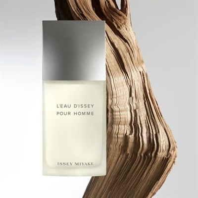Issey Miyake LEau DIssey Pour Homme Edt 75Ml