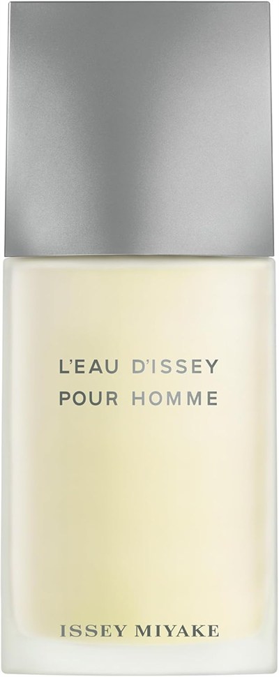 Issey Miyake LEau DIssey Pour Homme EDT Spray 200ML Erkek