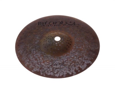 İstanbul Agop - Custom Turk 8 inch Splash