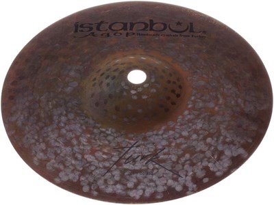 İstanbul Agop - Custom Turk 8 inch Splash